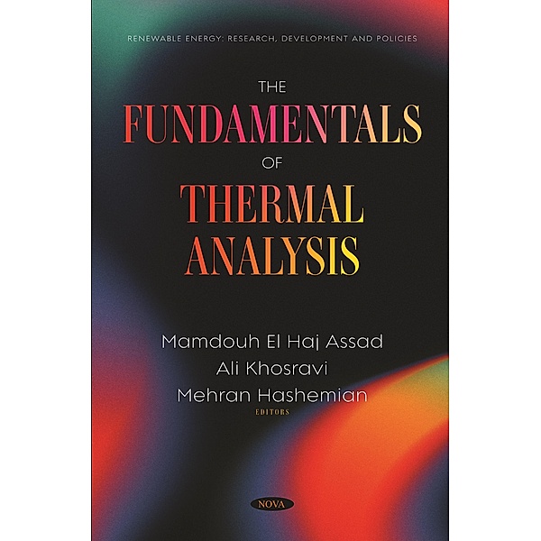 Fundamentals of Thermal Analysis
