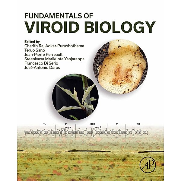 Fundamentals of Viroid Biology