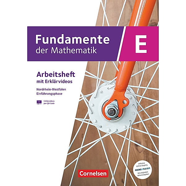 Fundamente der Mathematik - Nordrhein-Westfalen ab 2019 - Einführungsphase