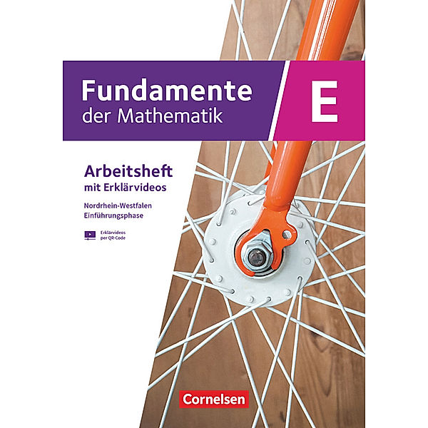 Fundamente der Mathematik - Nordrhein-Westfalen ab 2019 - Einführungsphase