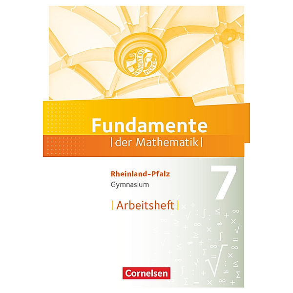 Fundamente der Mathematik - Rheinland-Pfalz - 7. Schuljahr