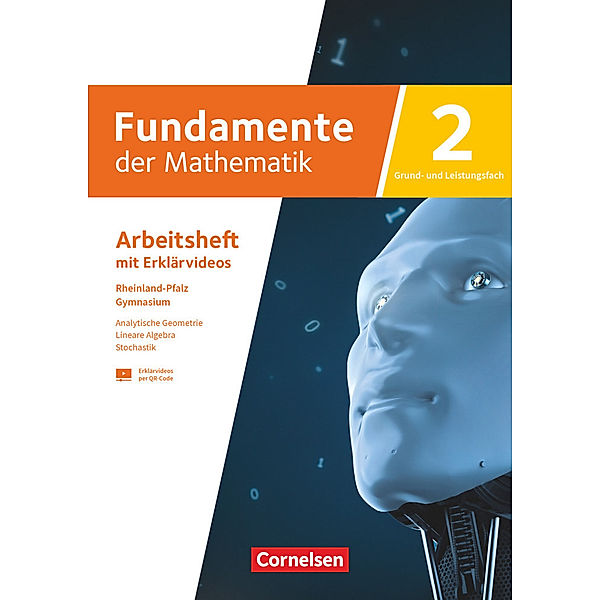 Fundamente der Mathematik - Rheinland-Pfalz - Grund- und Leistungsfach