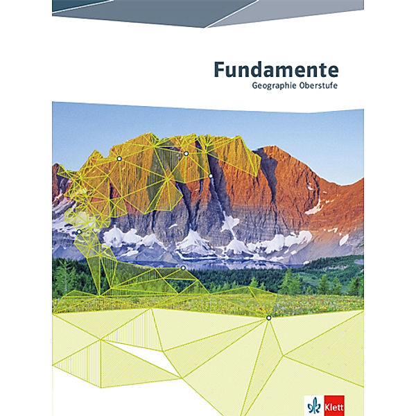 Fundamente Geographie Oberstufe