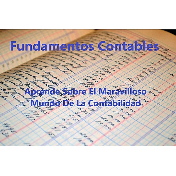 Fundamentos Contables, Richard Carrillo