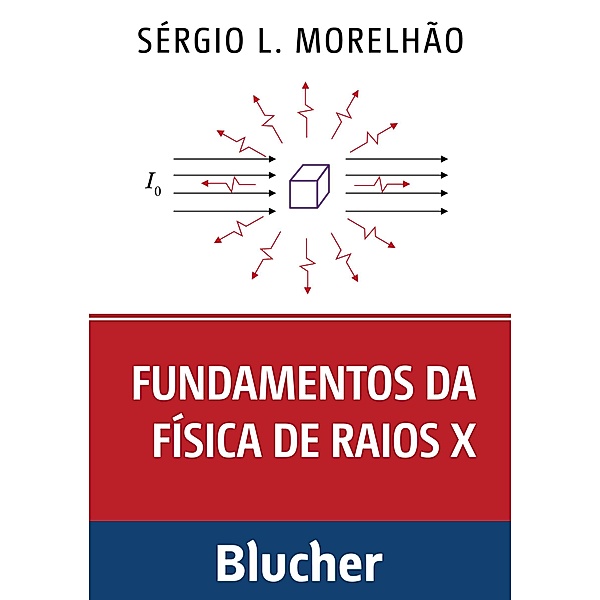 Fundamentos da física de raios X, Sérgio Luiz Morelhão