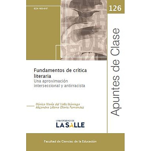 Fundamentos de crítica literaria, Mónica María Valle del Idárraga, Alejandra Liliana Olarte Fernández