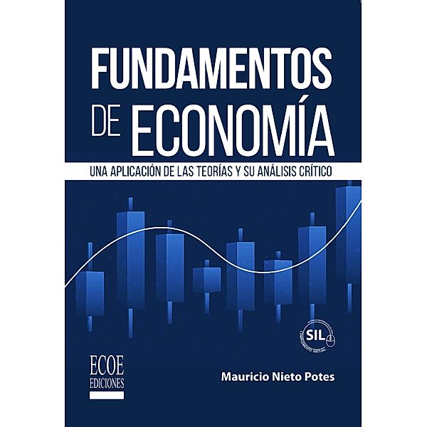 Fundamentos de economía, Mauricio Nieto Potes