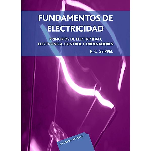 Fundamentos de electricidad, Robert G. Seippel