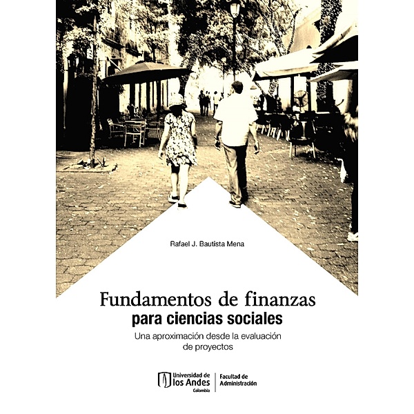 Fundamentos de finanzas para ciencias sociales, Rafael J Bautista Mena