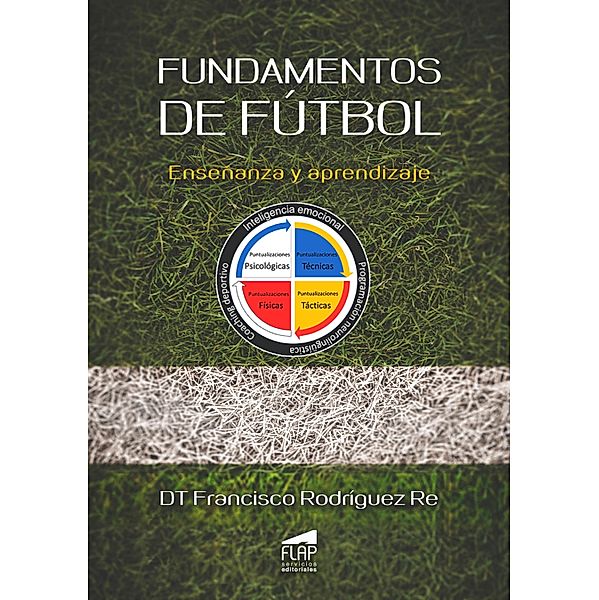 Fundamentos de fútbol, Francisco Rodriguez Re