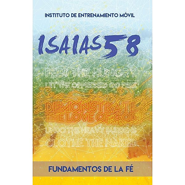 Fundamentos de la Fe / All Nations International, All Nations International, Teresa And Gordon Skinner, Agnes I Numer