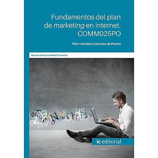 Fundamentos del plan de marketing en internet. COMM025PO, Pilar Caballero Sánchez de Puerta