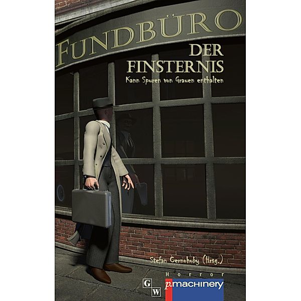 Fundbüro der Finsternis