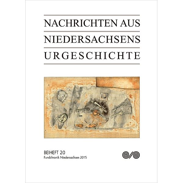 Fundchronik Niedersachsen 2015