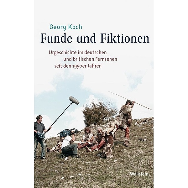 Funde und Fiktionen, Georg Koch