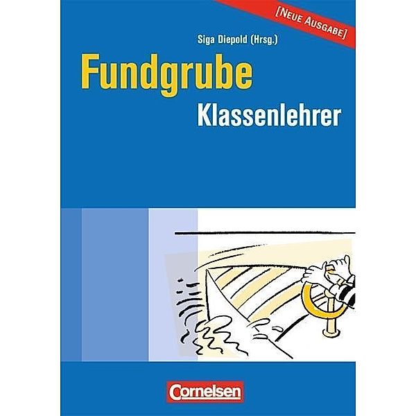 Fundgrube Klassenlehrer, Neue Ausgabe