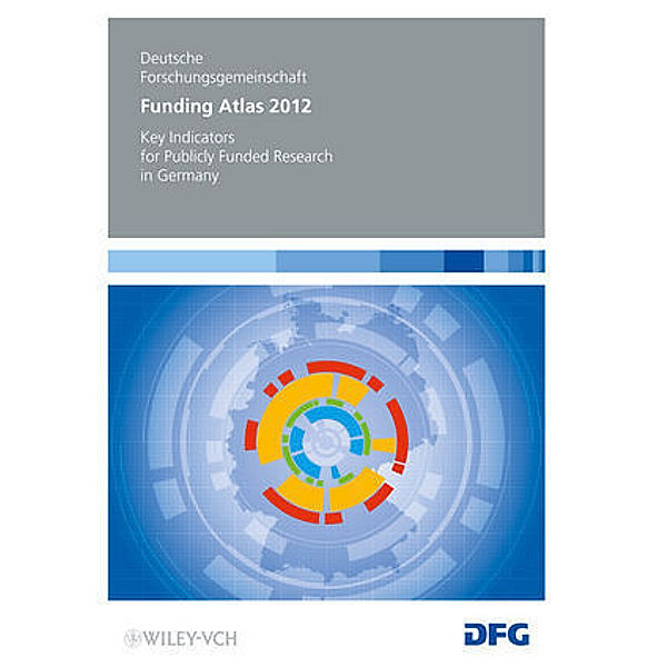 Funding Atlas 2012