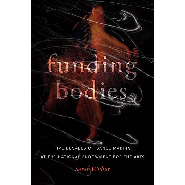 Funding Bodies, Sarah Wilbur