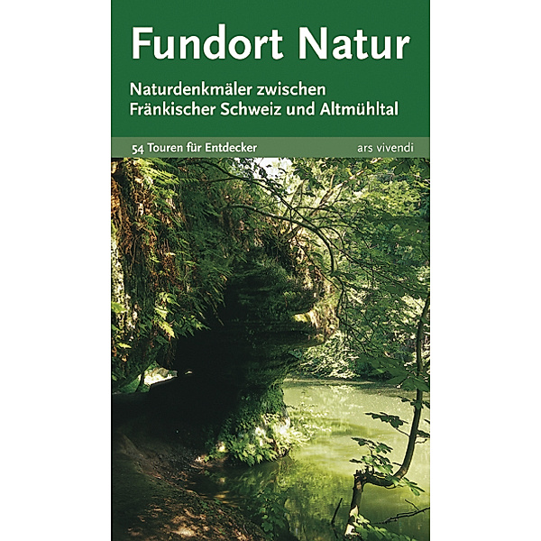Fundort Natur, Horst M. Auer