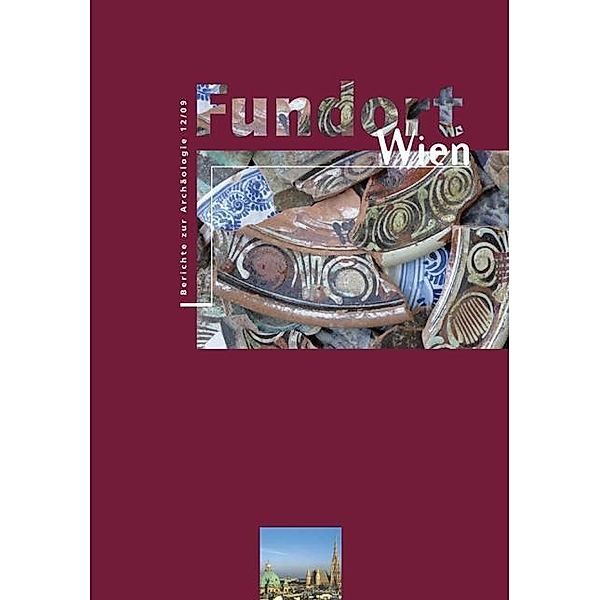 Fundort Wien 12/2009 / Fundort Wien Bd.12