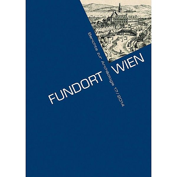 Fundort Wien 17/2014 / Fundort Wien Bd.17