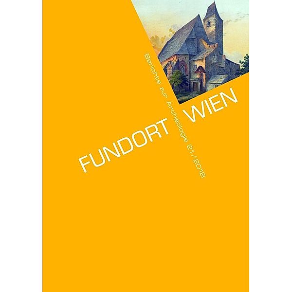 Fundort Wien 21/2018