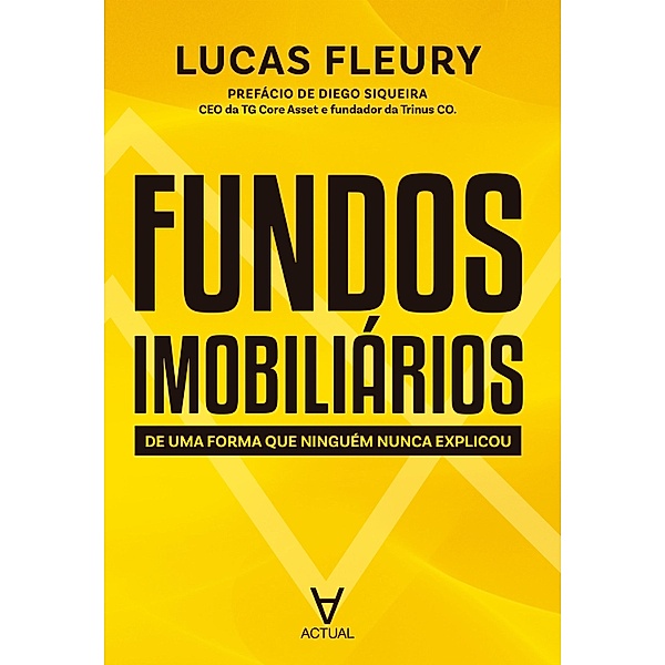 Fundos Imobiliários, Lucas Fleury