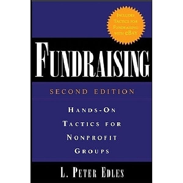 Fundraising, L. P. Edles