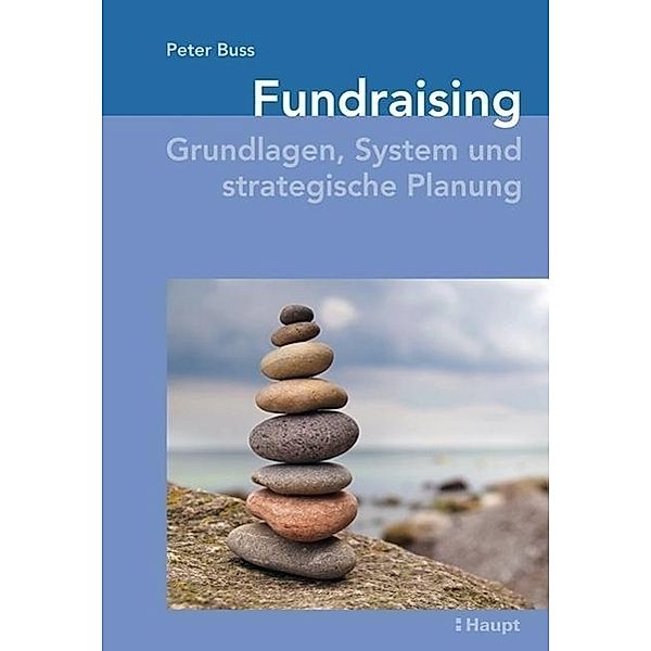 Fundraising, Peter Buss