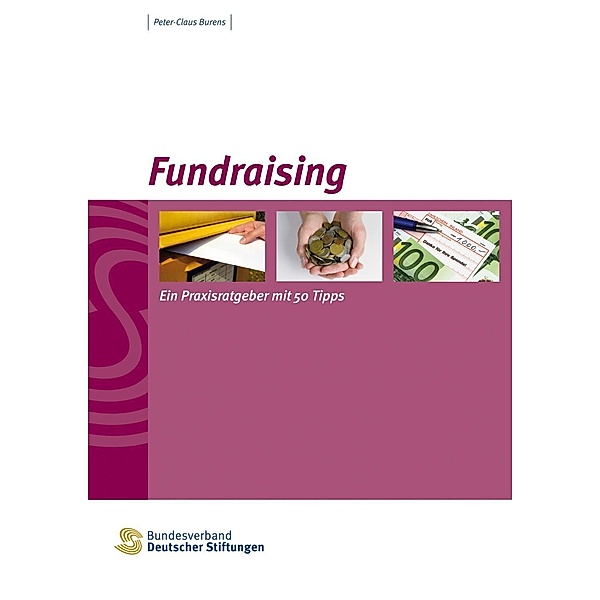 Fundraising, Peter-Claus Burens
