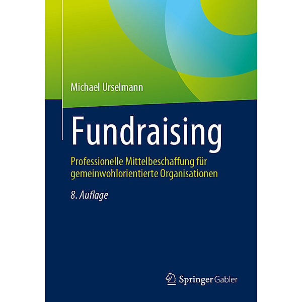 Fundraising, Michael Urselmann