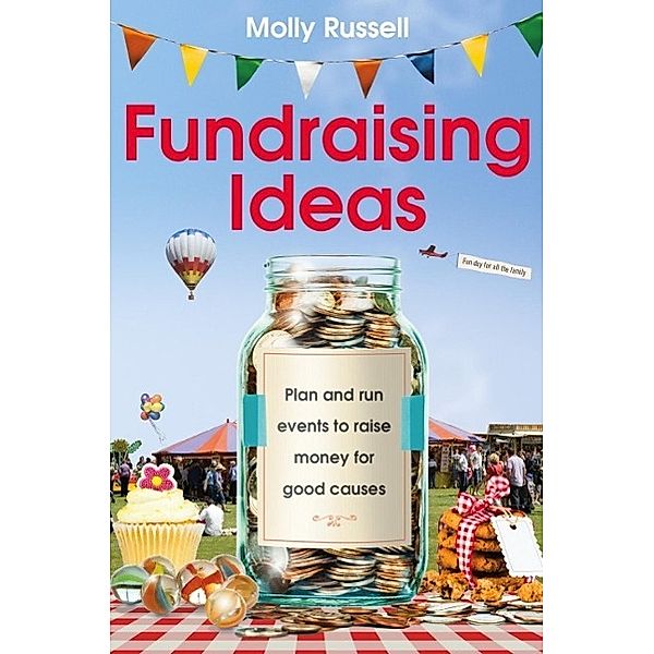 Fundraising Ideas, Molly Russell