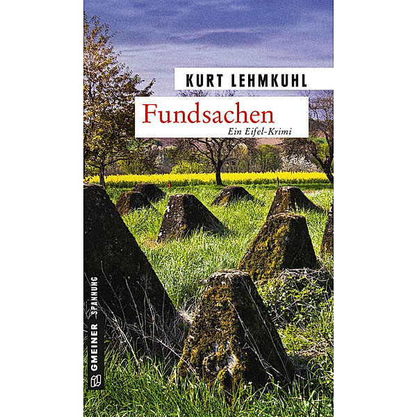 Fundsachen, Kurt Lehmkuhl