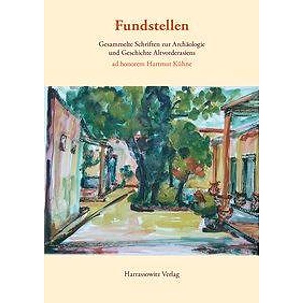 Fundstellen