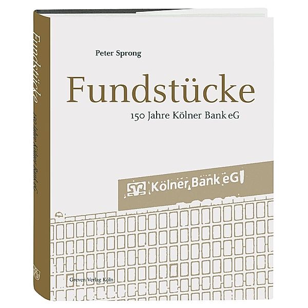 Fundstücke, Peter Sprong