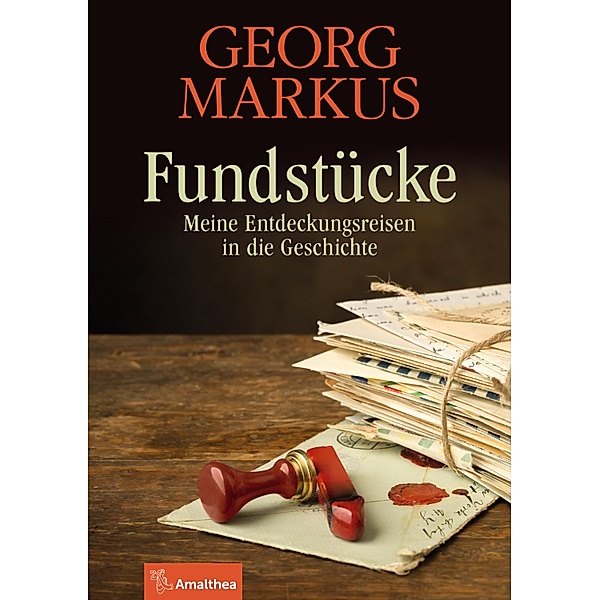 Fundstücke, Georg Markus