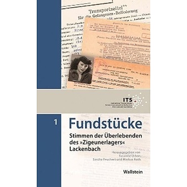 Fundstücke: Bd.1 Fundstücke