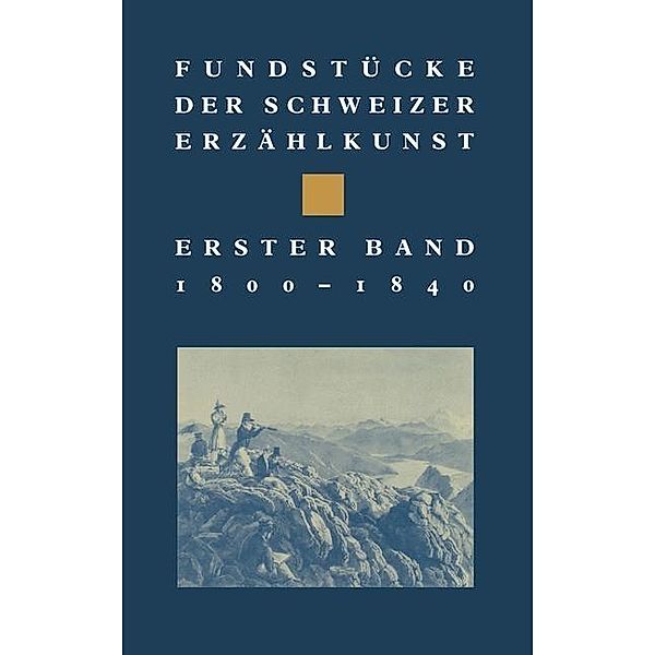 Fundstücke der Schweizer Erzählkunst / Birkhäuser Klassiker, CHARBON