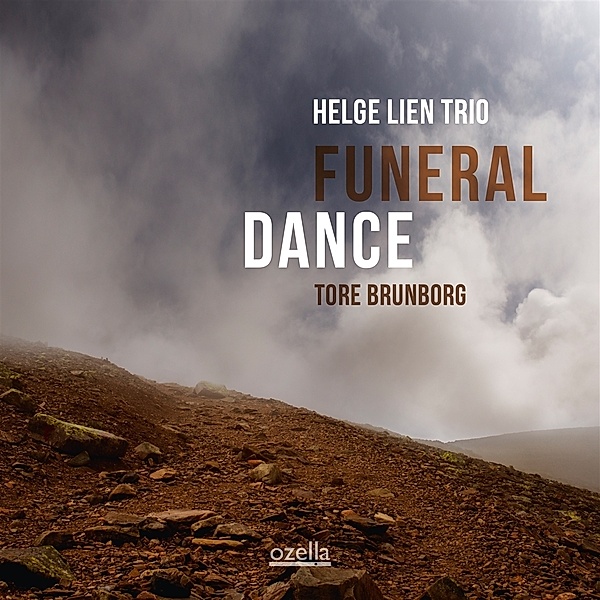 Funeral Dance (1800 Gramm Vinyl), Helge Lien Trio, Tore Brunborg