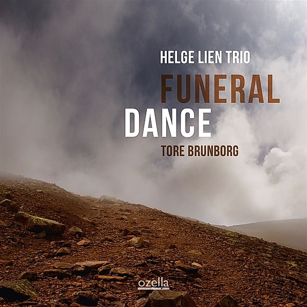 Funeral Dance, Helge Lien Trio, Tore Brunborg
