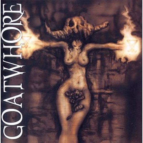 Funeral Dirge For The Rotting Sun, Goatwhore