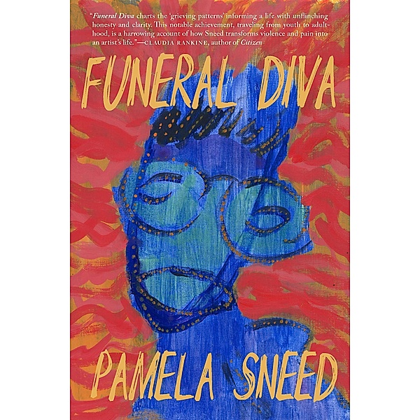 Funeral Diva, Pamela Sneed
