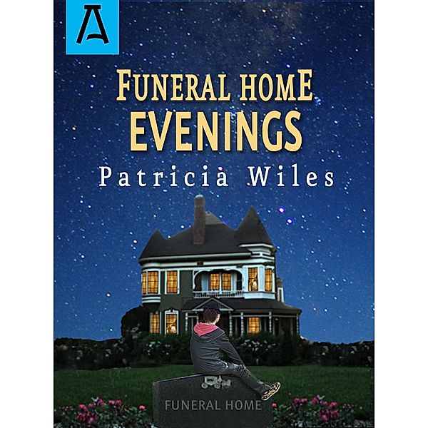 Funeral Home Evenings, Patricia Wiles