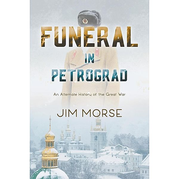 Funeral in Petrograd / none, Jim Morse