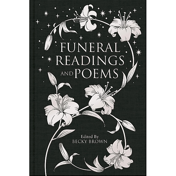 Funeral Readings and Poems / Macmillan Collector's Library, Various