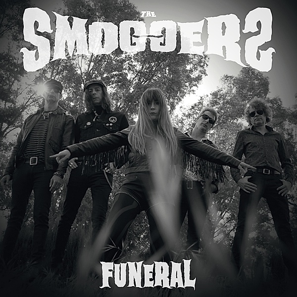 Funeral (Vinyl), The Smoggers