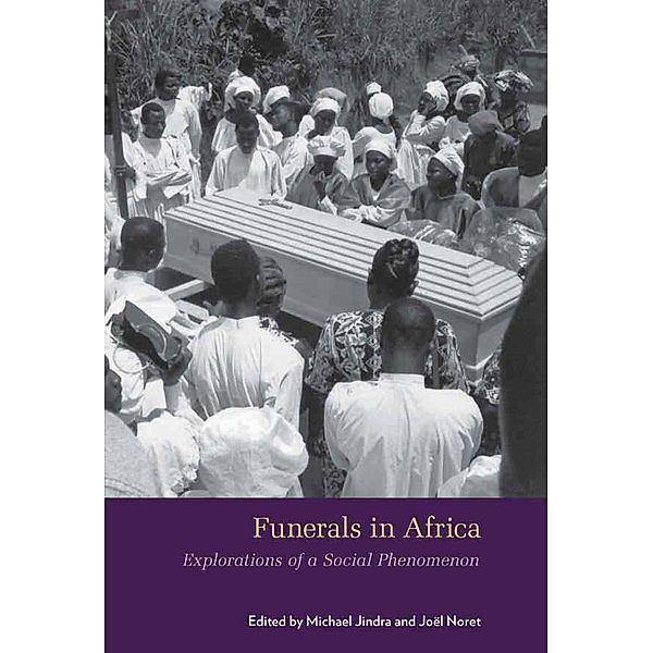 Funerals in Africa