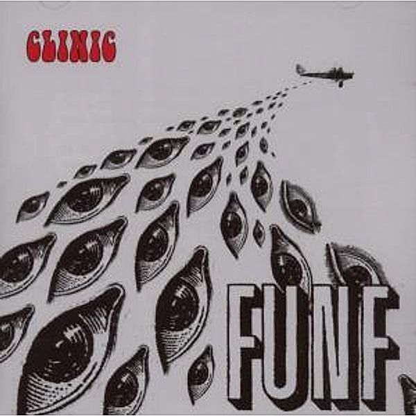 Funf (Vinyl), Clinic