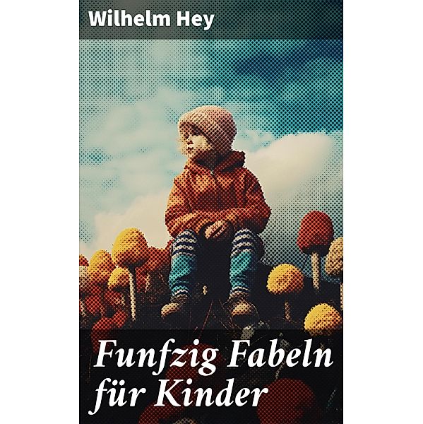 Funfzig Fabeln für Kinder, Wilhelm Hey