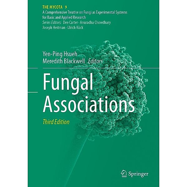 Fungal Associations / The Mycota Bd.9